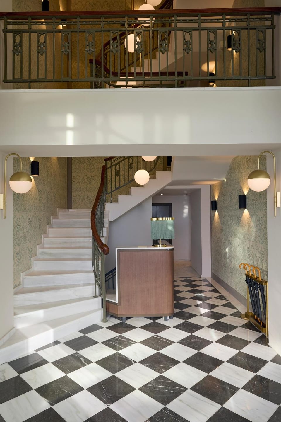ON Residence Hotel in Thessaloniki