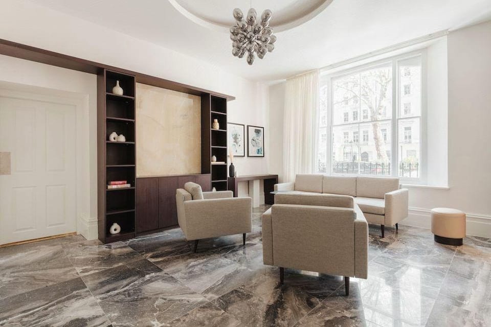 Rove Hotel London Paddington Hotel in City of Westminster