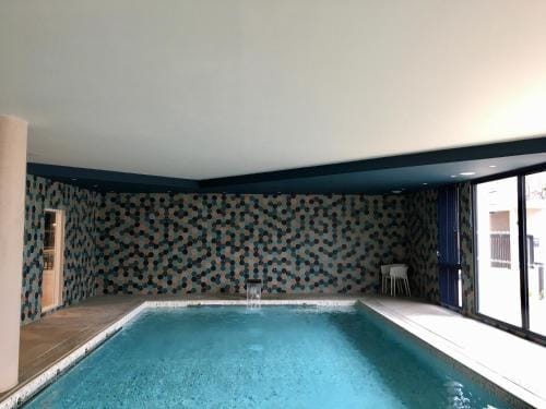DOMITYS L'ESTAMPE Hotel in Provence-Alpes-Côte d'Azur