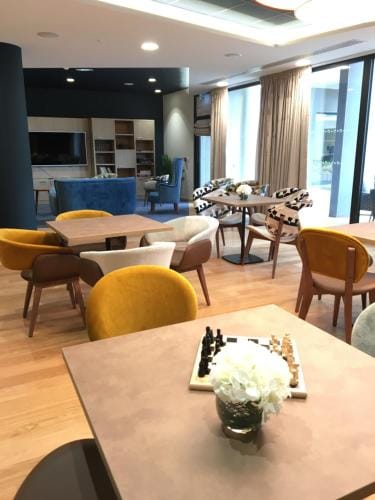DOMITYS L'ESTAMPE Hotel in Provence-Alpes-Côte d'Azur