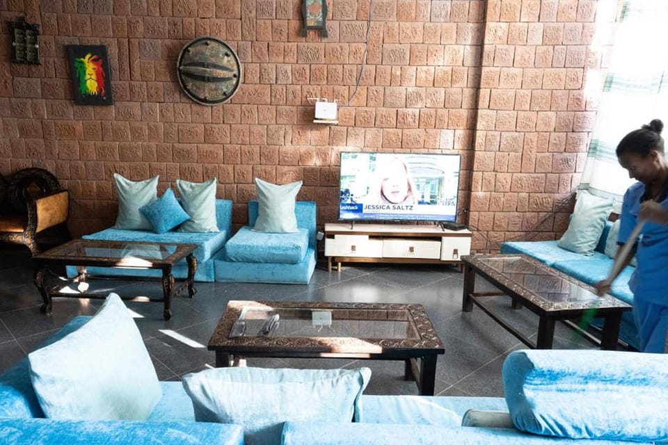 Panoramic View Hotel Hotel in Ethiopia