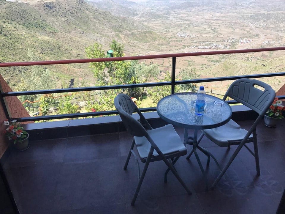 Panoramic View Hotel Hotel in Ethiopia
