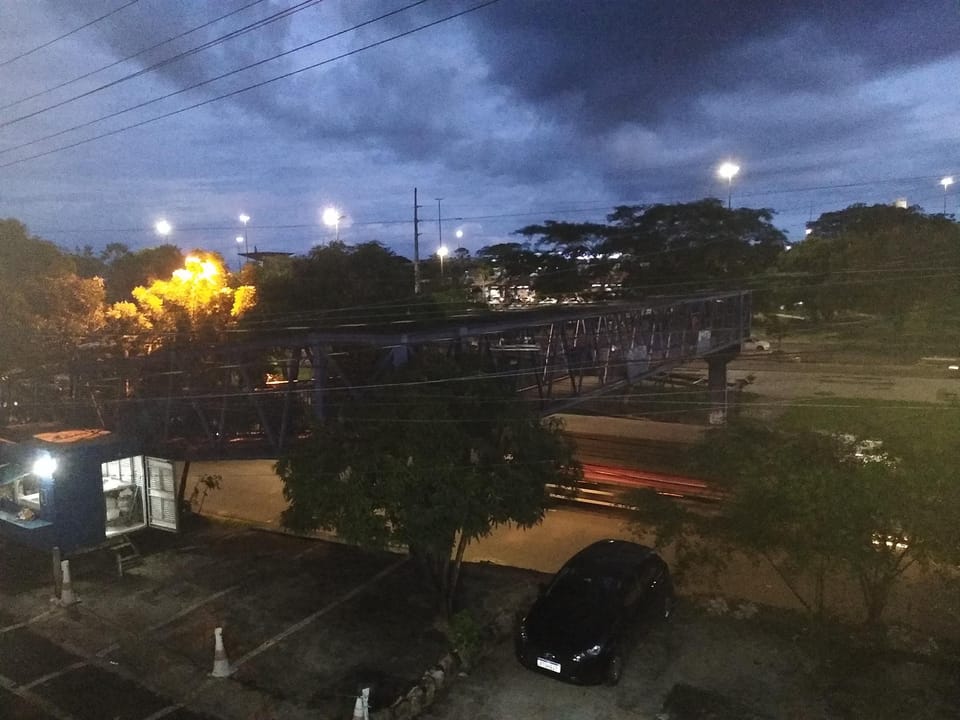 Hotel cidade verde Hotel in Teresina