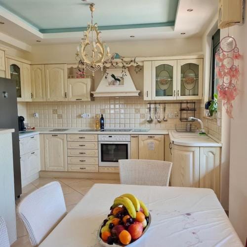 Belle Verte Villa Maleme Hotel in Crete