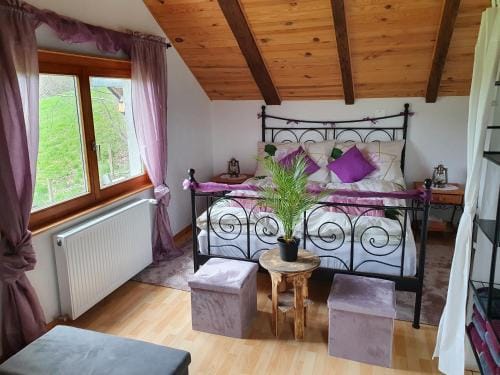 Gite de la Motte Hotel in Canton of Bern (Region)
