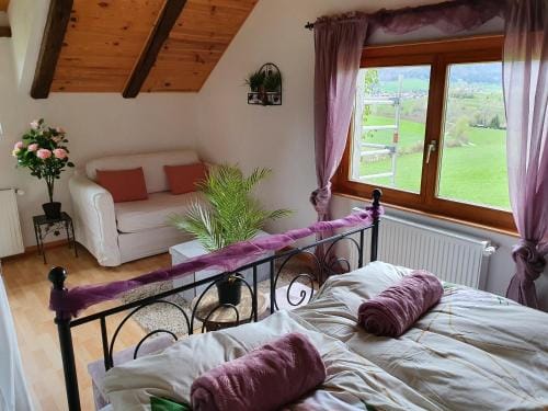 Gite de la Motte Hotel in Canton of Bern (Region)