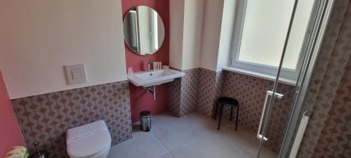 B&B Apartments Palazzo del corso Hotel in Altamura