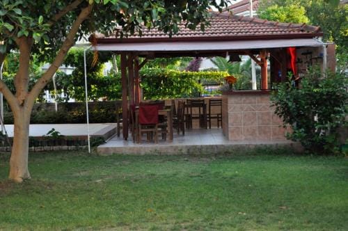 Dogan Apart Hotel Hotel in Göcek