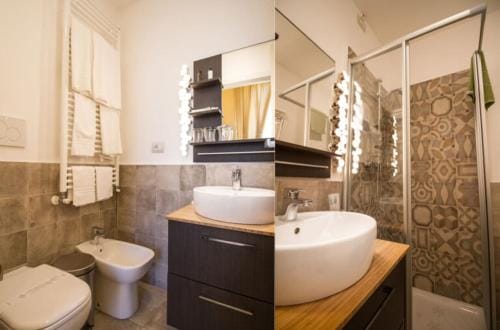 botafogo Hotel in Chiavari