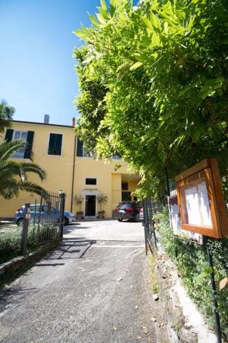 botafogo Hotel in Chiavari