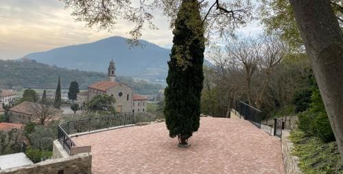 Borgo Petrarca Hotel in Veneto