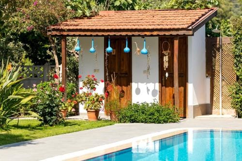 Kerem Apart Hotel Hotel in Göcek