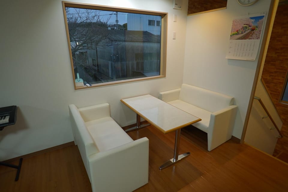 Guest House Ihatov Hotel in Japan