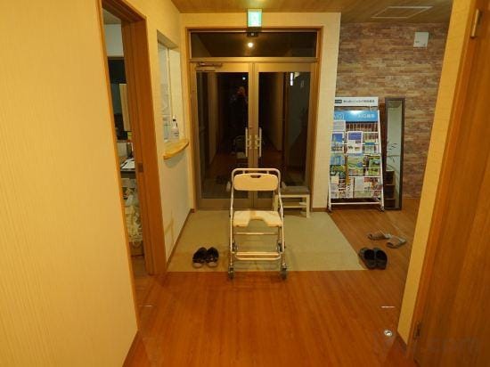 Guest House Ihatov Hotel in Japan