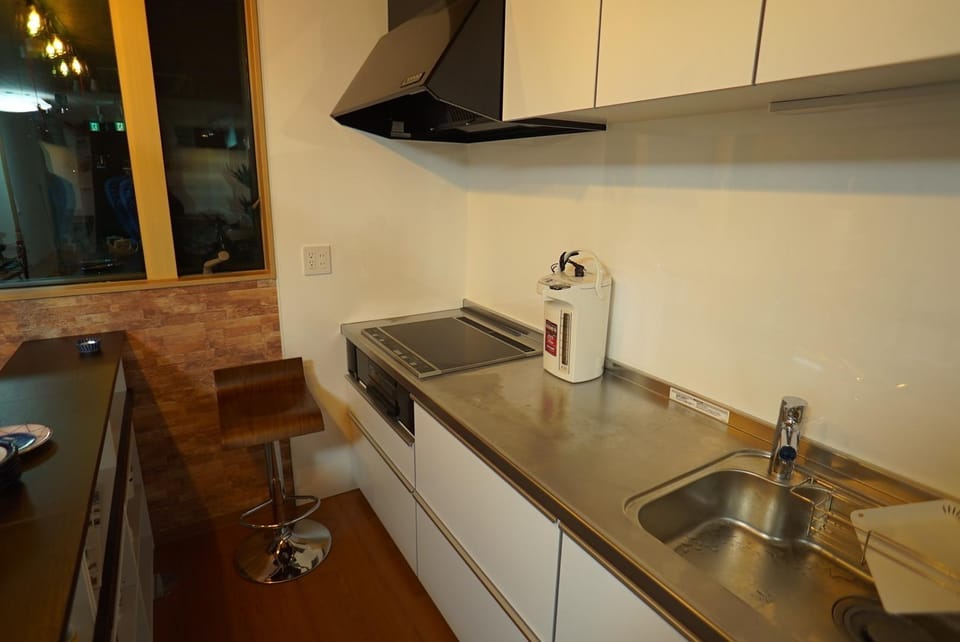Guest House Ihatov Hotel in Japan