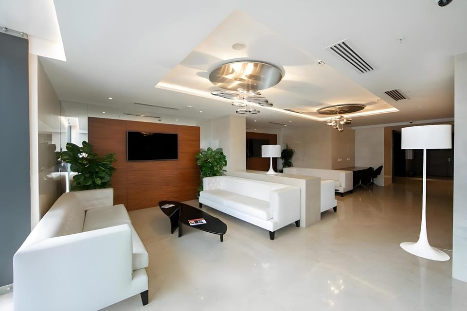 Alliance Palace Batumi Hotel in Batumi