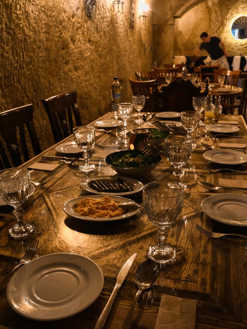 Canela Cave Hotel - Cappadocia Hotel in Turkey