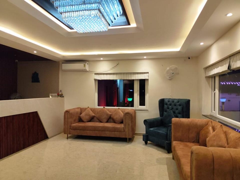Mohana Beach Resorts Hotel in West Bengal