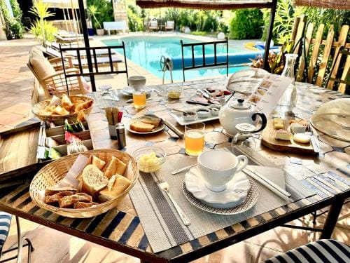 Villa La Rose des Vents Hotel in Fayence