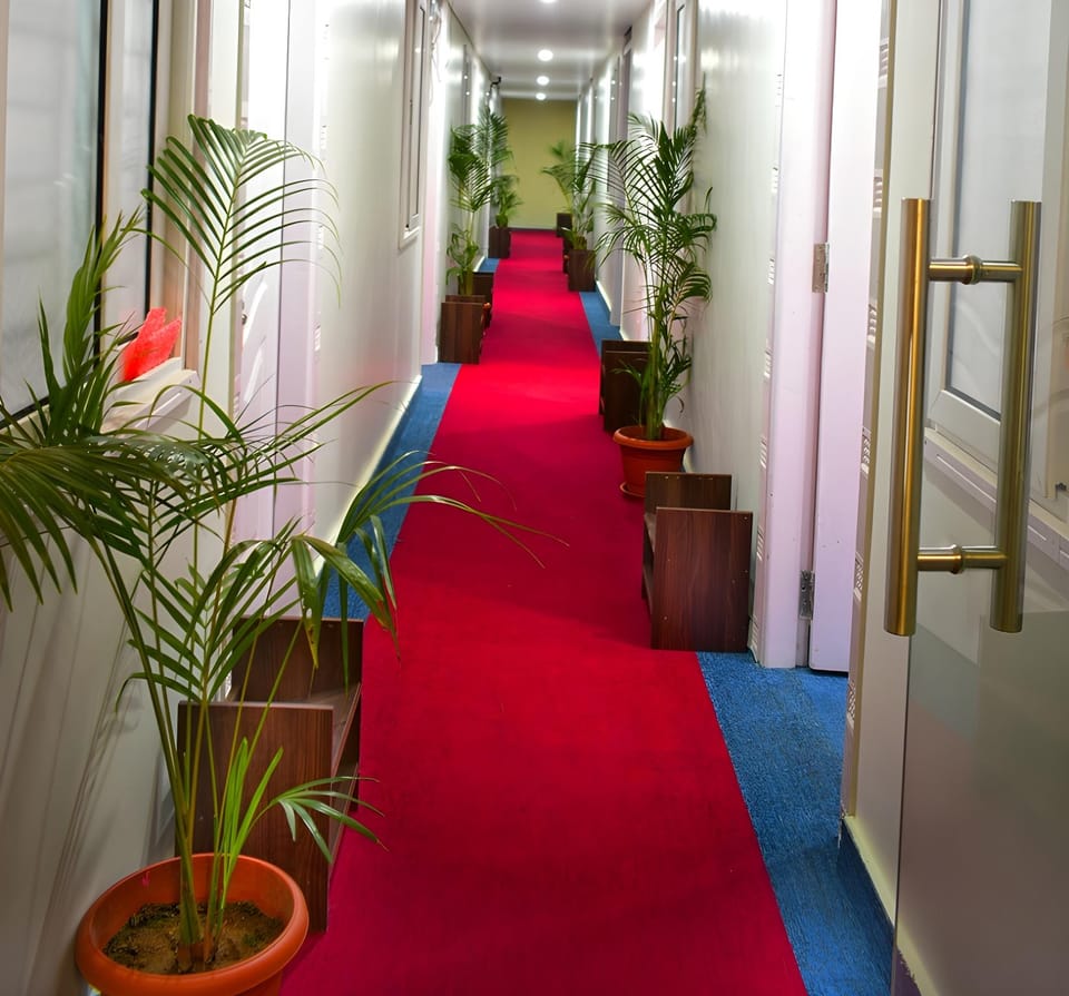 B R Inn Hotel in Bengaluru