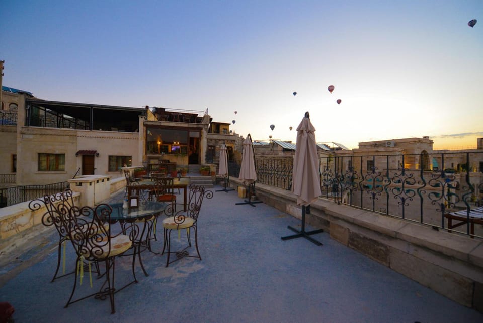 Vineyard Cave Hotel Hotel in Turkey