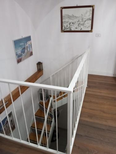 Domvs 84 Hotel in Torre Annunziata