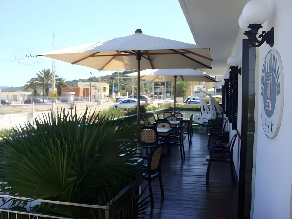 Albano Club Hotel Boutique Hotel in Rodi Garganico