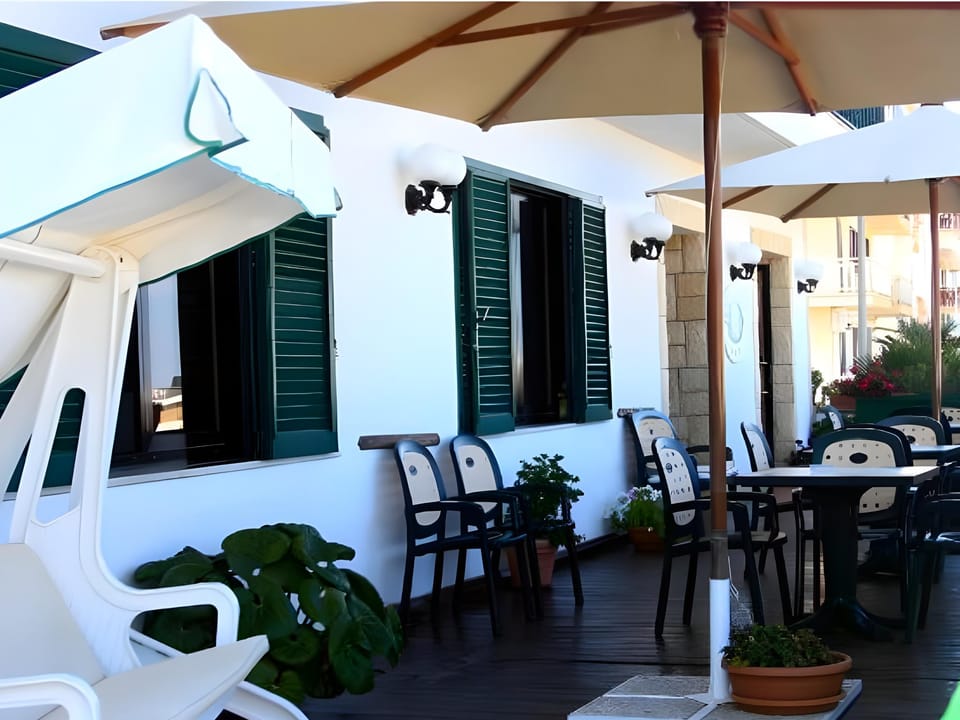Albano Club Hotel Boutique Hotel in Rodi Garganico