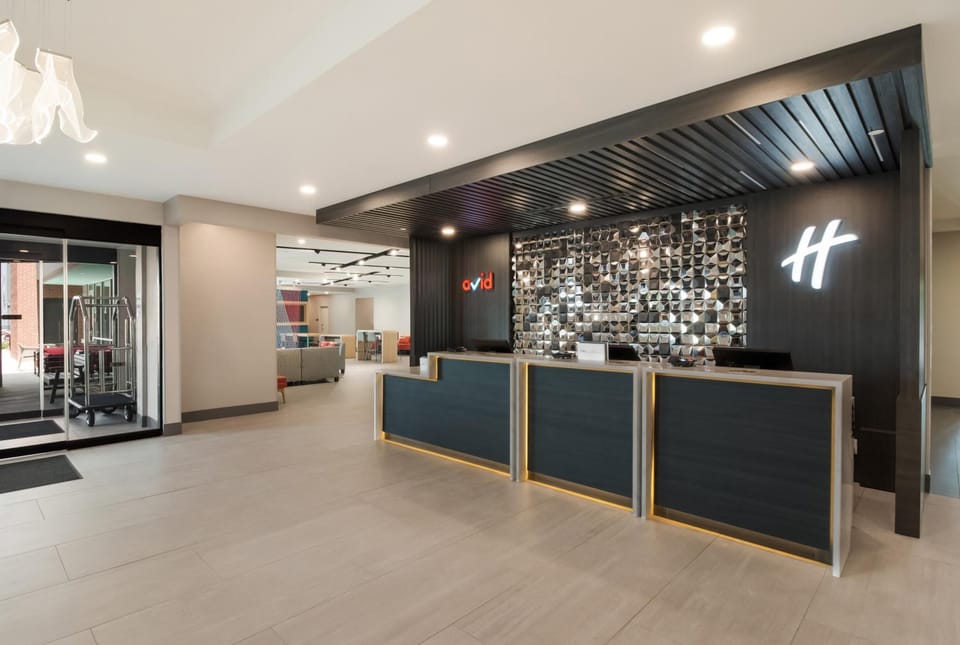 Avid Hotel Mt Juliet – Nashville Area by IHG Hotel in Mount Juliet