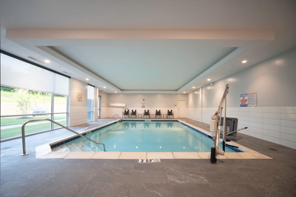 Staybridge Suites Cincinnati East Milford By IHG Hotel in Ohio