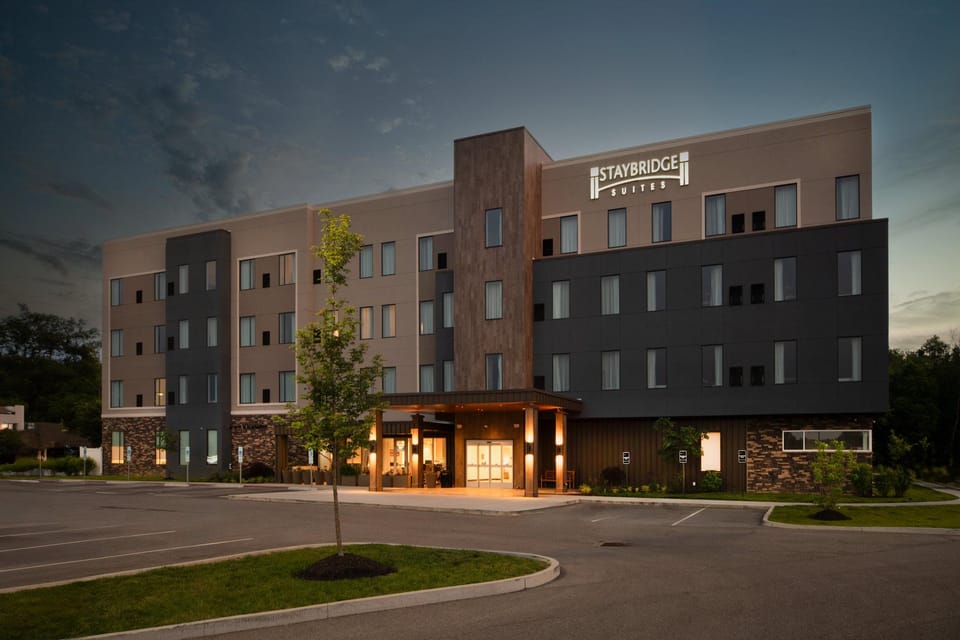 Staybridge Suites Cincinnati East Milford By IHG Hotel in Ohio