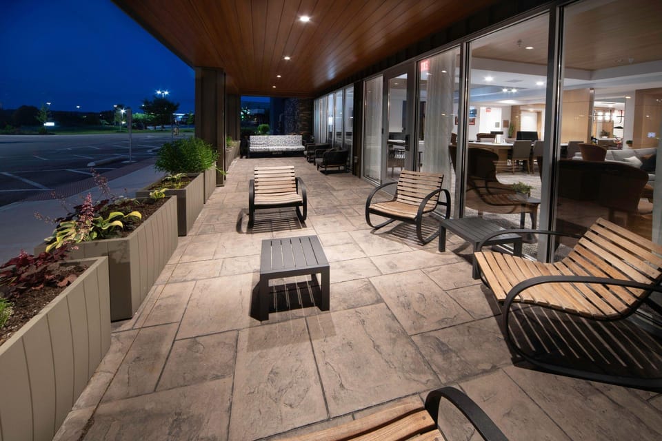 Staybridge Suites Cincinnati East Milford By IHG Hotel in Ohio