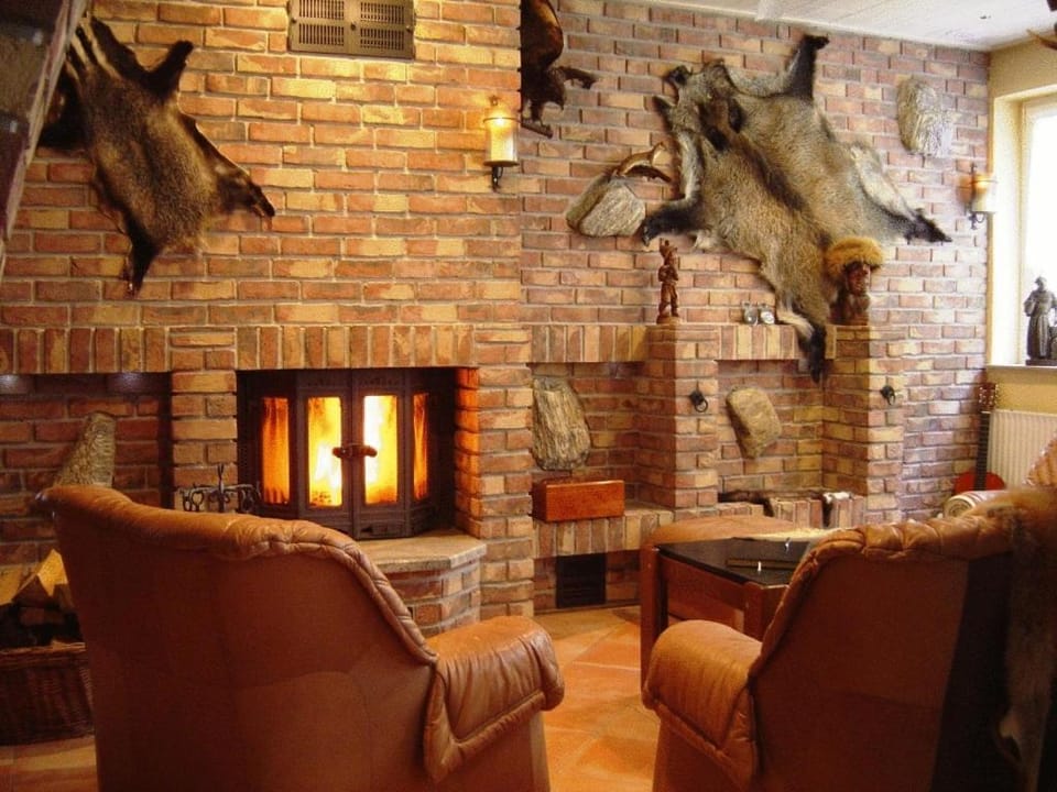 pension Walddorf Hotel in Winterberg