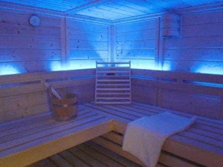 pension Walddorf Hotel in Winterberg