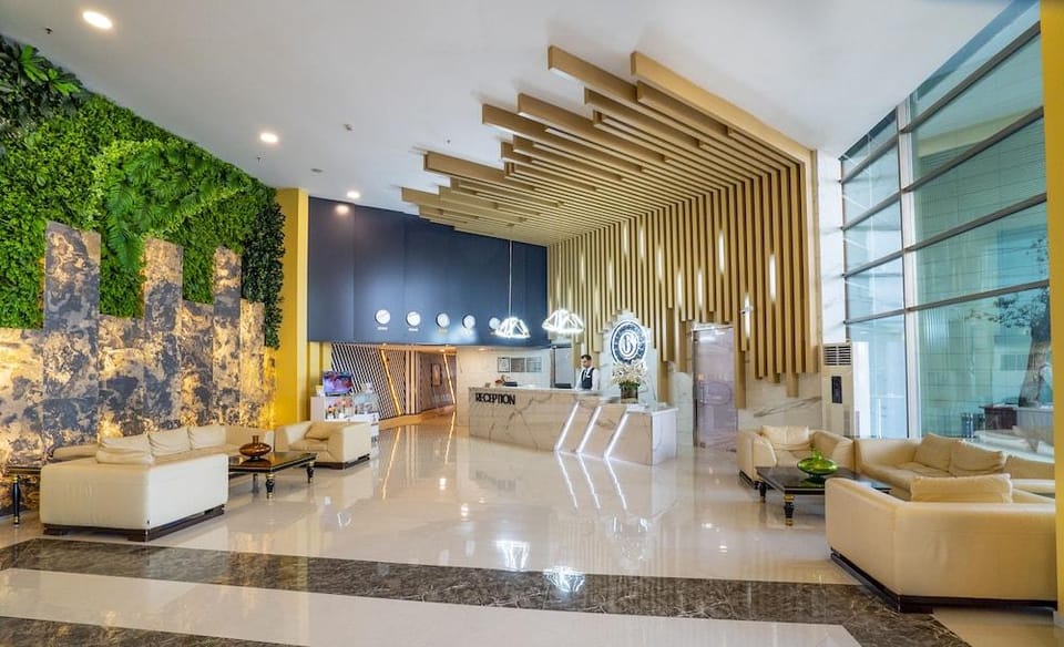 Grand Belish Hotel Hotel in Aydın Province