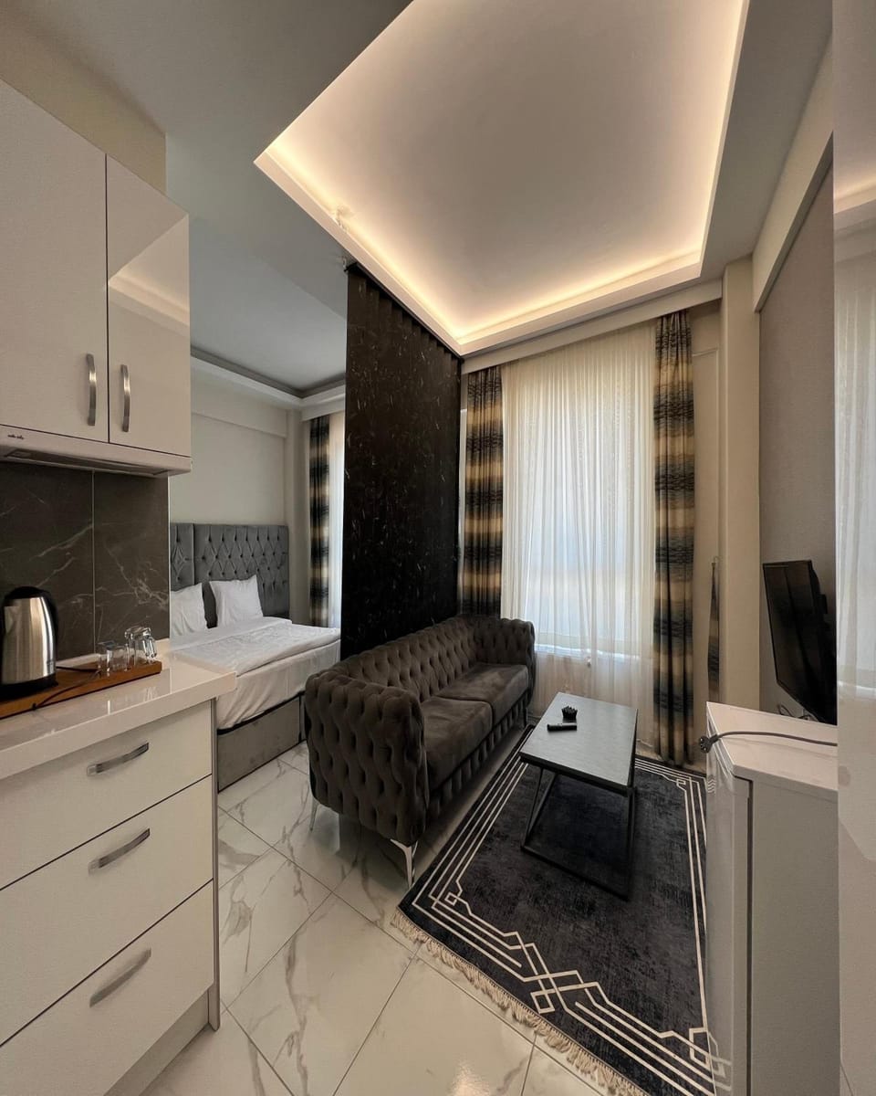 Tower352 Hotel in Kayseri