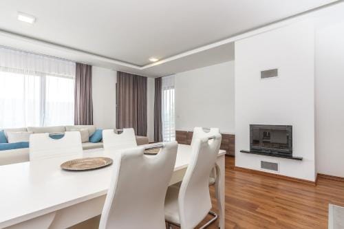 pazaric residence Hotel in Federation of Bosnia and Herzegovina