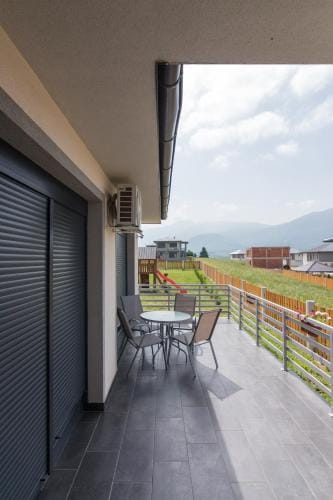 pazaric residence Hotel in Federation of Bosnia and Herzegovina