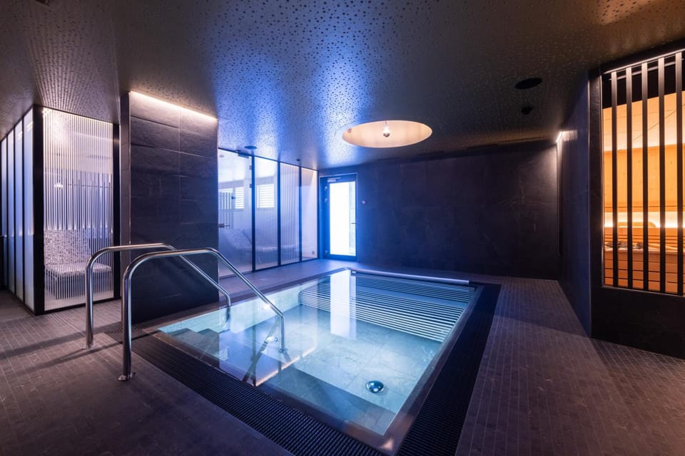 Hotel Krone - Aktiv & Erholt Hotel in Canton of Grisons