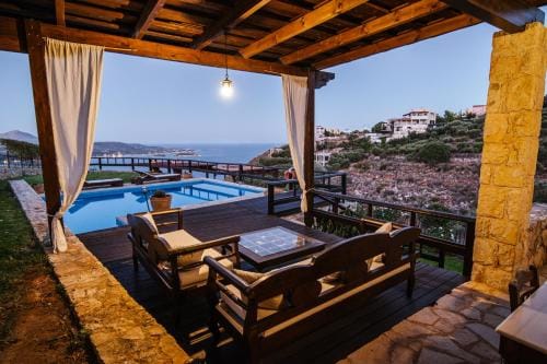Your-Villa, Villas in Crete Hotel in Crete