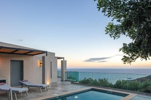 Metatulia Hotel in Crete