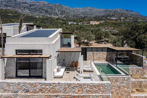 Metatulia Hotel in Crete