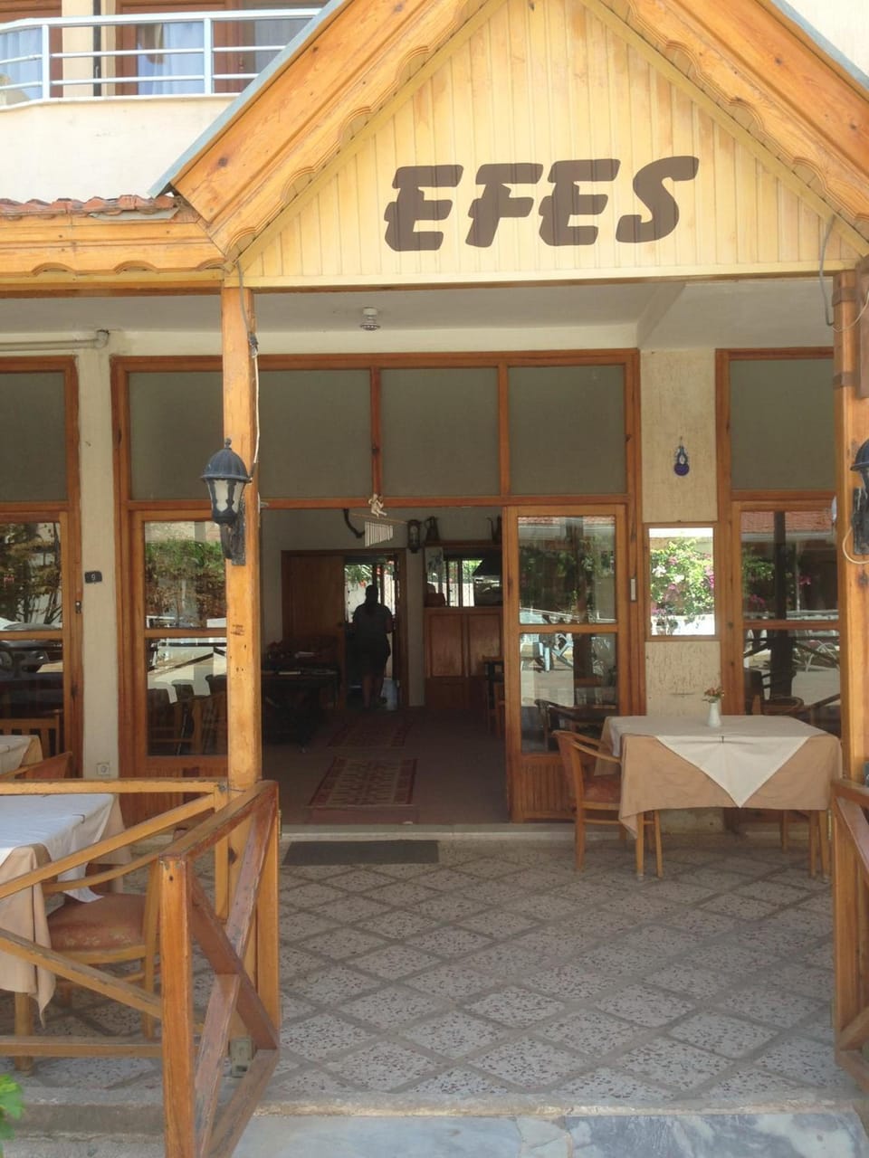 Hotel Efes Hotel in Aydın Province