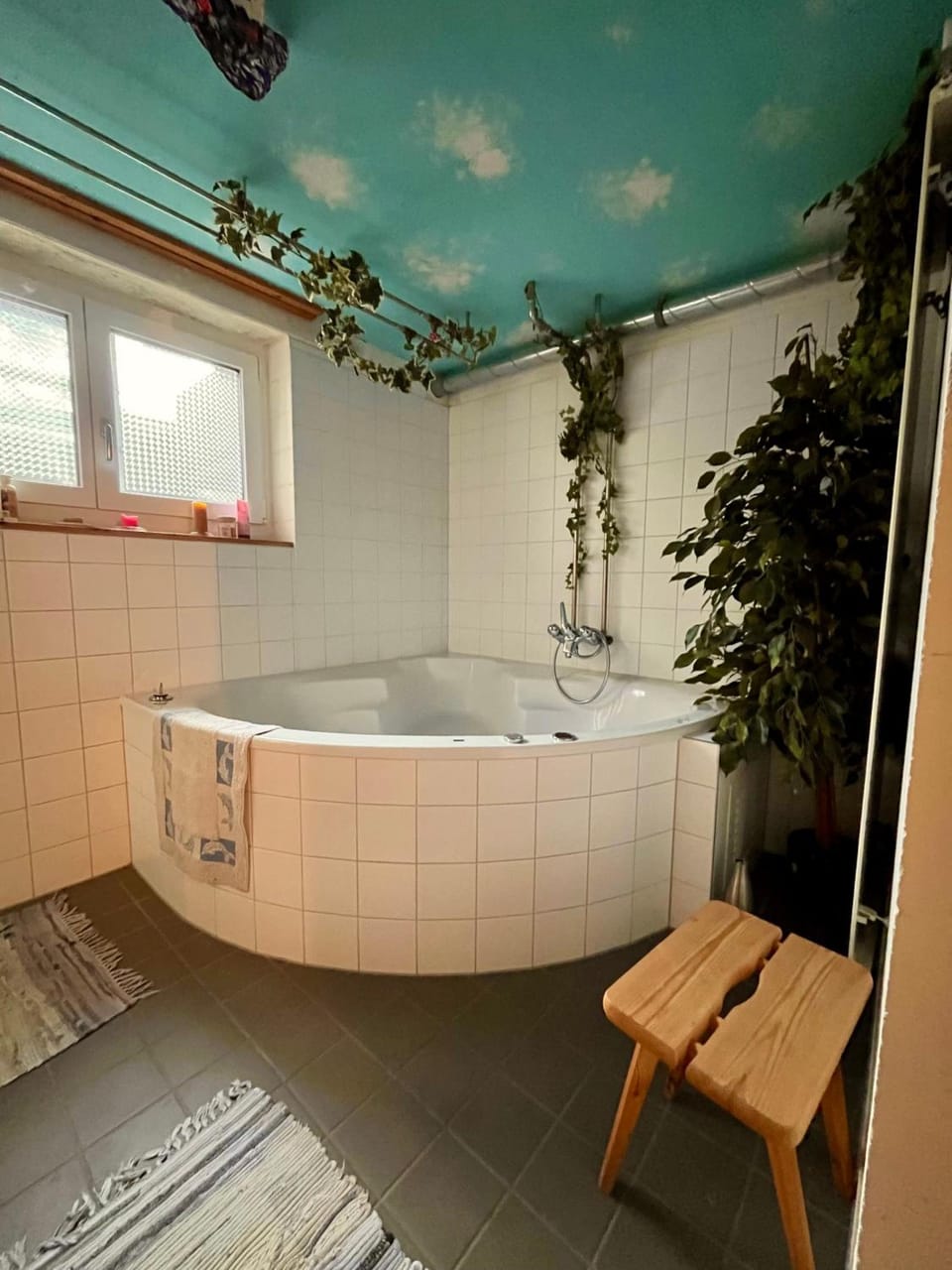 Me Gustas Tu - Separee Hotel in Winterthur