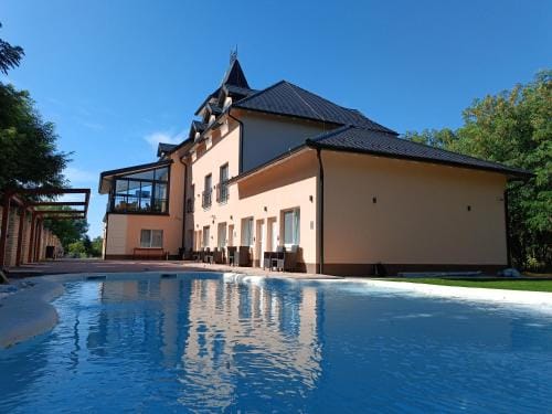 Navigator Hotel in Vojvodina