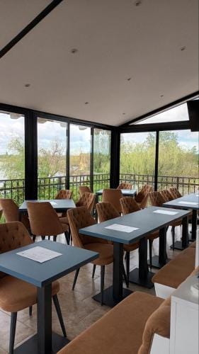 Navigator Hotel in Vojvodina