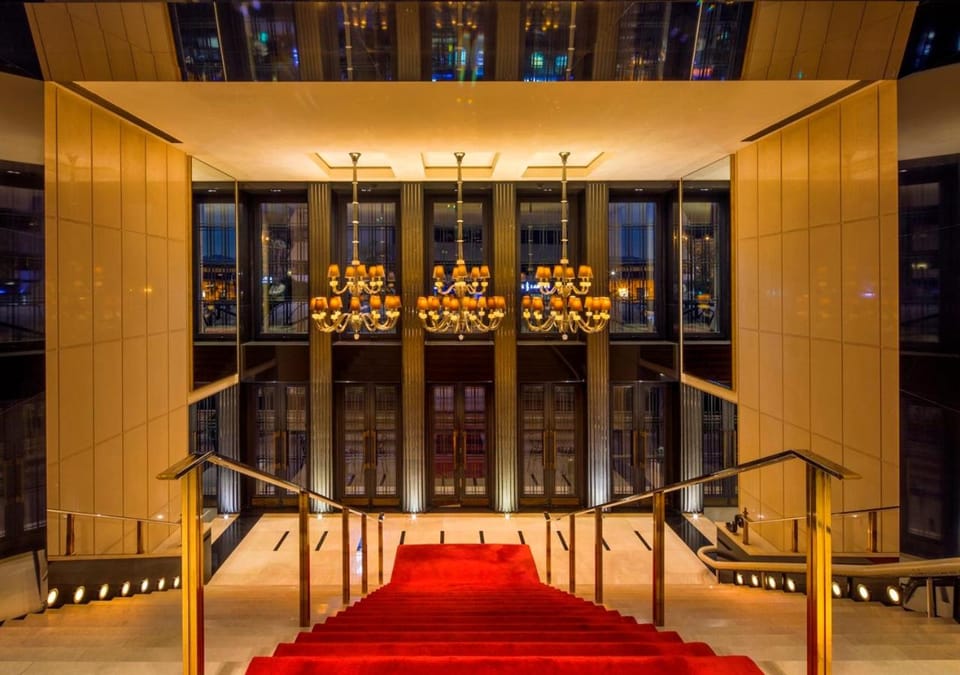 Key Hotel Hotel in Izmir