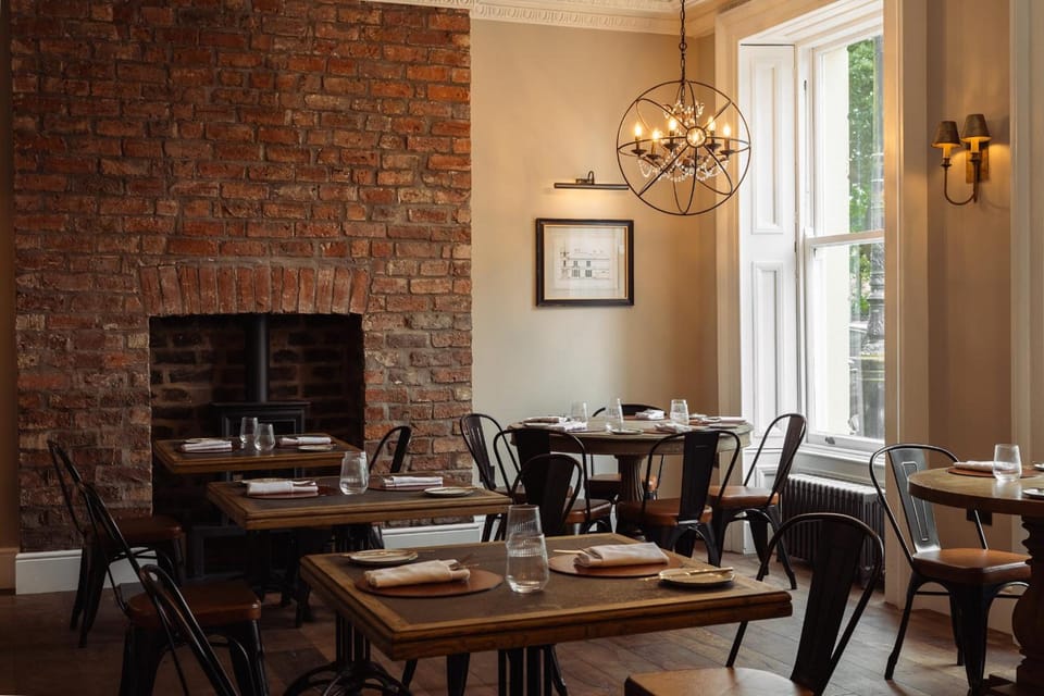 Regency House Hotel in Belfast