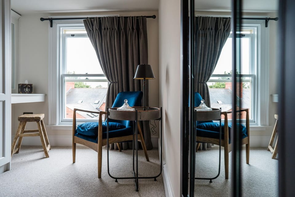 Regency House Apartment hotel in Belfast