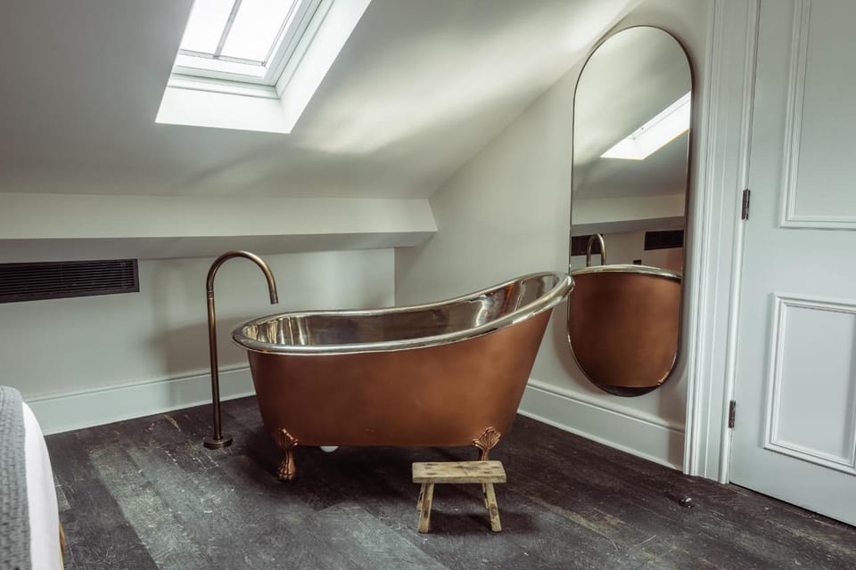 Regency House Hotel in Belfast